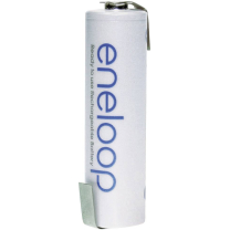 Sanyo Akku Mignon(AA) 1,2V Zlf Eneloop