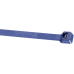 Kabelbinder Detektierbar Blau 2.5x100mm