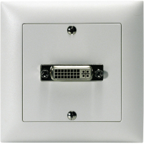 Neutrik Unterputz-Montageset A-Up-Ed/Dvi