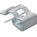 Kabelbinderhalter Metall Mcms25-P-C