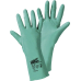 Chemikalienschutzhandschuh, Grün, Gr. 9
