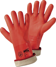 Griffy 1475 Handschuh WINTER-GRIP PVC Größe Unisize Griffy 1475 Handschuh WINTER-GRIP PVC Größe Unisize