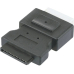 Sata Power Adapter 15 Polig Male