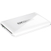 Platinum Mydrive 3.0 500GB Weiss