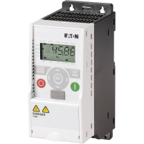 Moeller Frequenzumrichter 1ph. 230v 7,0a 1,5kw