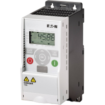 Moeller Frequenzumrichter 3ph. 400v 3,3a 1,1kw