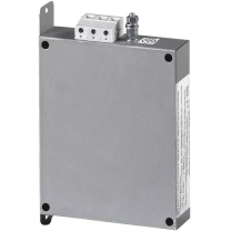 Moeller Funkentst&ouml;rfilter Fs1 1phasig 9 A