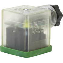 Murr Elektronik Ventilstecker Svs Eco 7000-29805