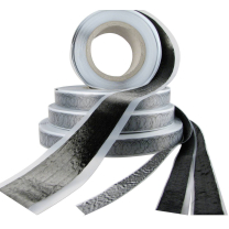 TOOLCRAFT Kohlefaserband Texero 80g (20mm Br.)10m