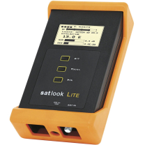 Emitor Satlook Lite DVB-S Messger�t