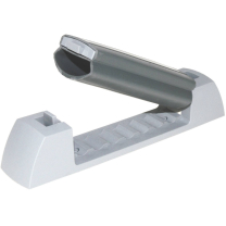 Kabel Clip Serpa Dunkelgrau