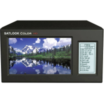 Emitor Satlook Color Hd SAT-Messger�t