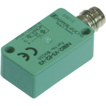 Pepperl & Fuchs Induktiver Sensor Nbb2-V3-E2-V3