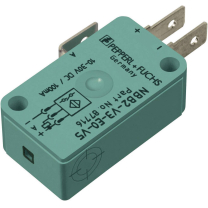 Pepperl & Fuchs Induktiver Sensor Nbb2-V3-E2-V5