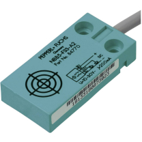 Pepperl & Fuchs Induktiver Sensor Nbb5-F33-A2