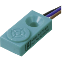 Pepperl & Fuchs Induktiver Sensor Nbb1,5-F79-E2