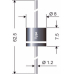 Diode Semikron P 2000 G
