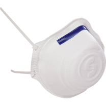 Ekastu Sekur Feinstaubfilter-Maske Mandil Ffp2 ( 12 St.)
