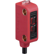 Leuze Electronic Reflexions-Lichttaster Hrtr 2/42-30f, 150-S8 30mm