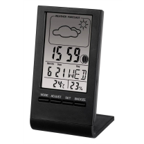 hama LCD-Thermo-/Hygrometer  TH-100