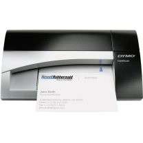 Dymo Cardscan Team Version 9