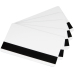Magnetkarten Weiss 10er Pack