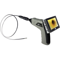 dnt Microcam Findoo mit Mikro-Sonde