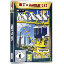 PC Kran-Simulator