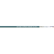 LappKabel Kabel Etherline P Flex Cat5e 2x2xawg26