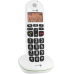 Doro Phoneeasy 100w Weiß