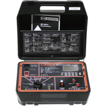 Maschinentester Amprobe Mt204-S