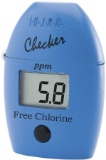 Hand-Colorimeter Hi 701 Checker Hand-Colorimeter Hi 701 Checker