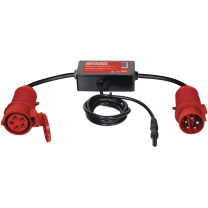 Benning 32 A Cee 3-Phasig Aktiv Adapter