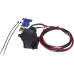 Batterietester 12v mit Steckdose Za03