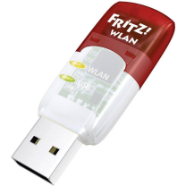 AVM Fritz! WLAN USB Stick N150 2.4