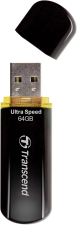 Transcend Usb-Stick 64GB Jetflash 600 Transcend Usb-Stick 64GB Jetflash 600