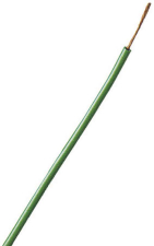 Tpe-Litzenleitung Plast-E 2,5mm² Sw Tpe-Litzenleitung Plast-E 2,5mm² Sw