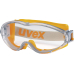 Schutzbrille Ultrasonic 9302 245