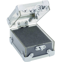 Reloop Plattenspieler-System Case