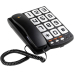 Telefon Topcom Sologic T101