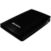 Verbatim Storn Go Mac Fw 3.0 500gb
