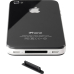 iPhone 4 Dock Staubschutz