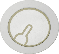 Piezokeramischer Schallwandler Ft-35g Piezokeramischer Schallwandler Ft-35g
