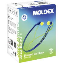 Moldex Geh&ouml;rschutzb&uuml;gel Jazz-Band