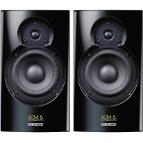 Reloop ADM-5 Aktiv-Monitorboxen Stud, Y73310