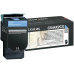 Lexmark Toner C544x2cg Cyan