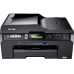 Brother Mfc-J6510dw Multifunktionsfax