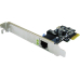 Digitus Gigabit Pci-Express Netzwerkkar.