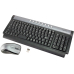 Logilink® Tastatur Maus Set