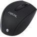 Logilink® Laser Maus 1600dpi, Bluetooth